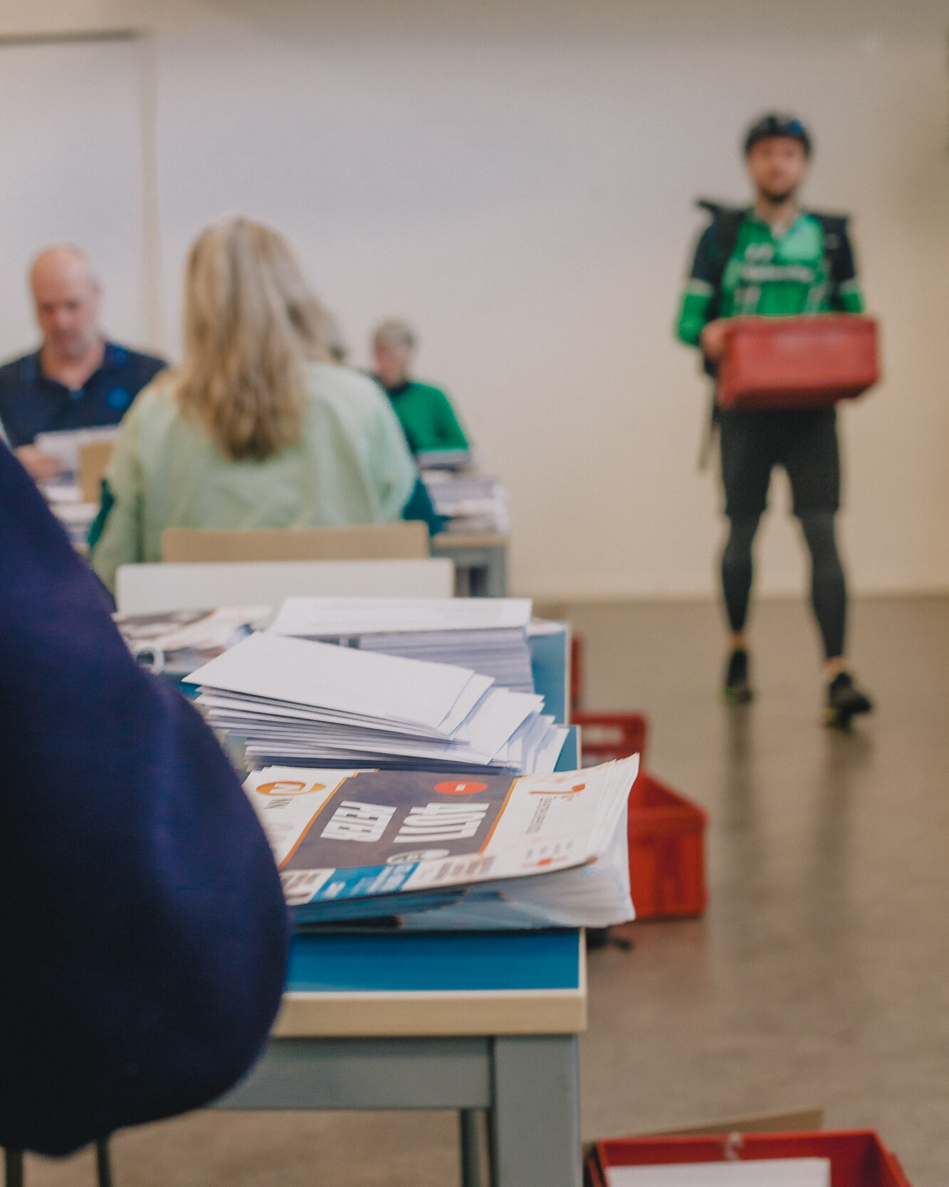 NN Zevenheuvelenloop